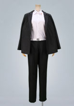 A3!(エースリー) 秋組 開花の予感 伏見臣 コスプレ衣装